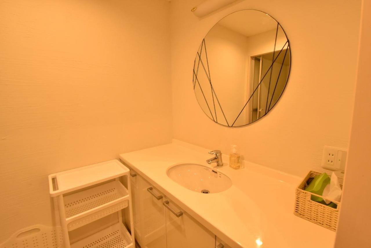 Enzo Kyoto Gojo E / Vacation Stay 54295 Экстерьер фото
